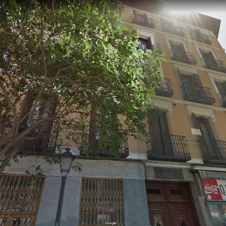 Myhousespain - Luxury Apartment In Madrid City Center Eksteriør billede