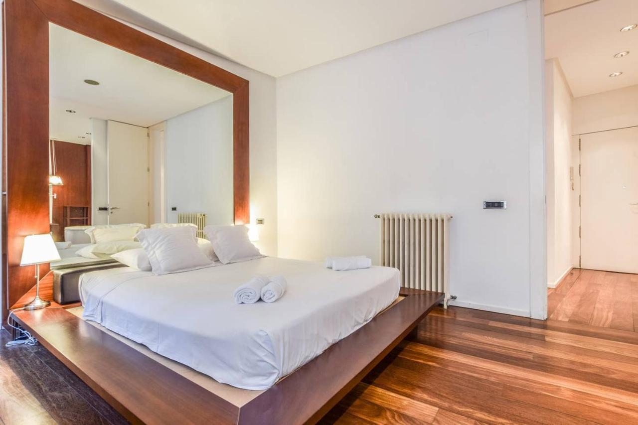 Myhousespain - Luxury Apartment In Madrid City Center Eksteriør billede