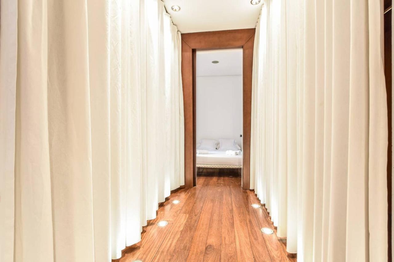 Myhousespain - Luxury Apartment In Madrid City Center Eksteriør billede