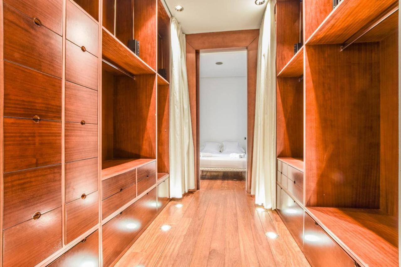 Myhousespain - Luxury Apartment In Madrid City Center Eksteriør billede