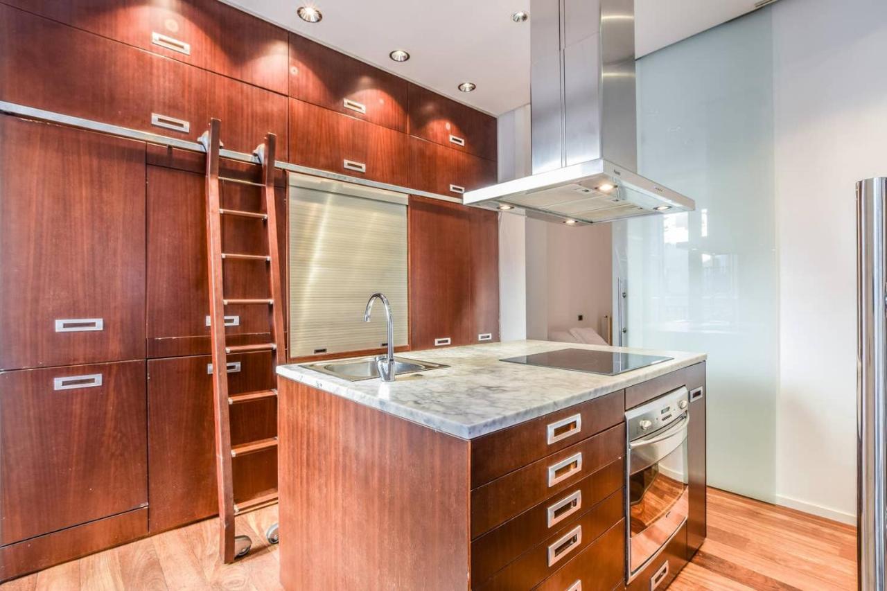 Myhousespain - Luxury Apartment In Madrid City Center Eksteriør billede